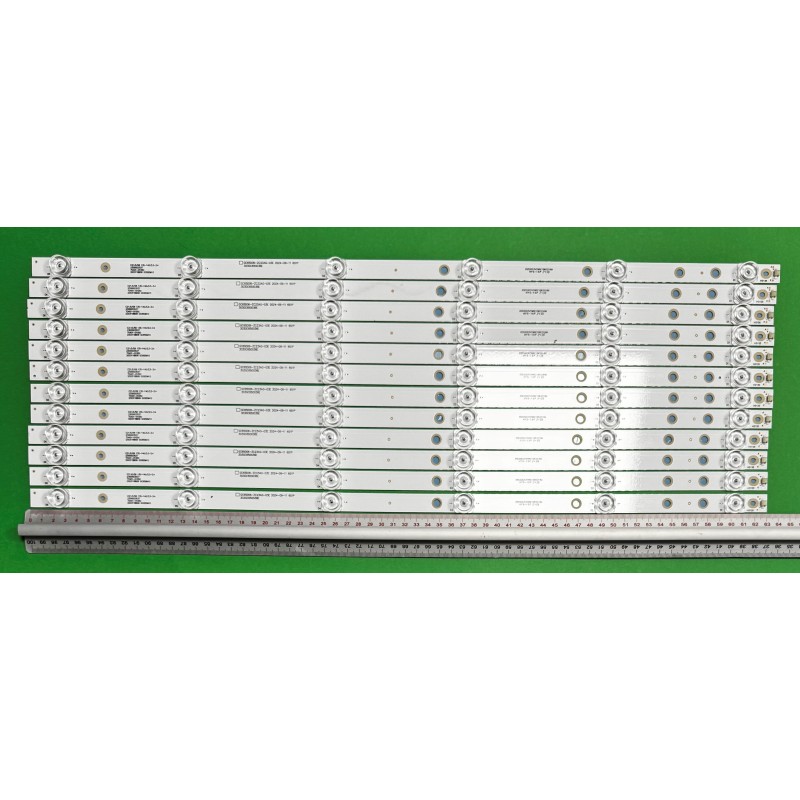 LED-Hintergrundbeleuchtungs...