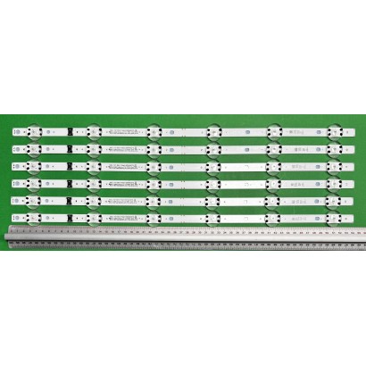 LED-Hintergrundbeleuchtungs...