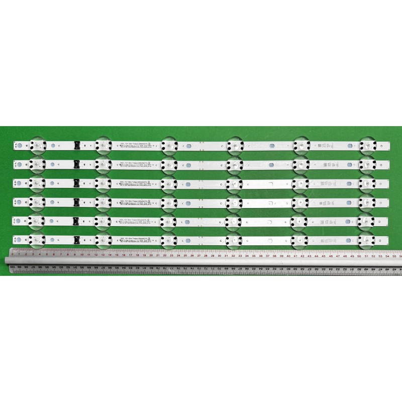 LED-Hintergrundbeleuchtungs...