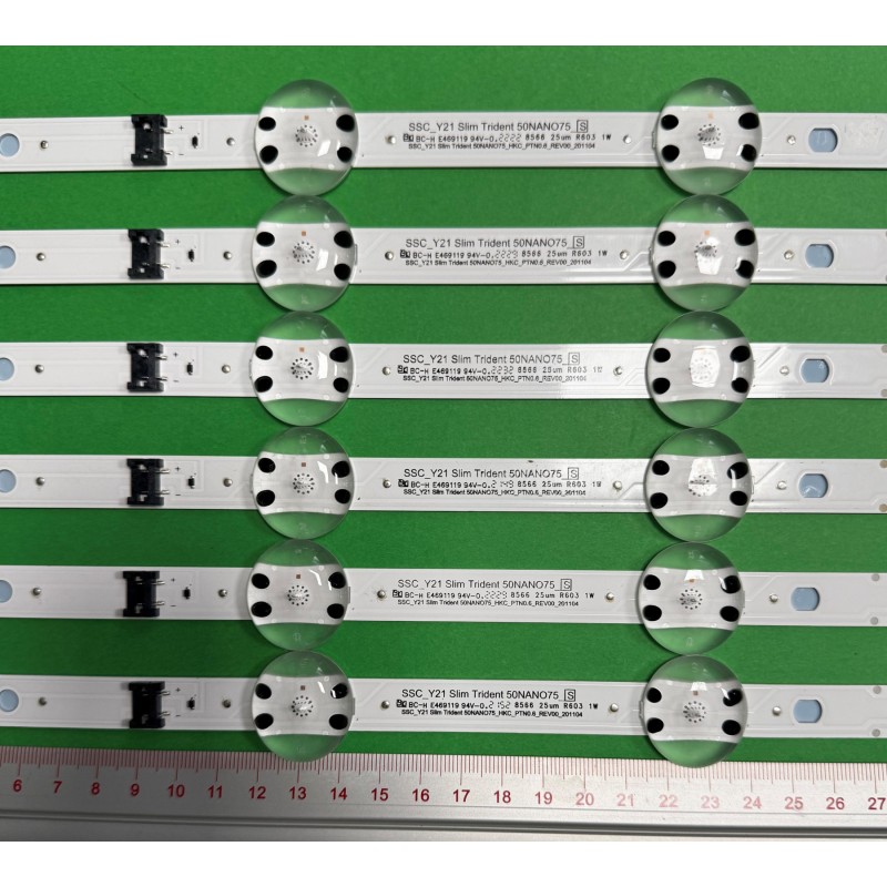 LED-Hintergrundbeleuchtungs...