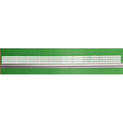 LED-Hintergrundbeleuchtungs...