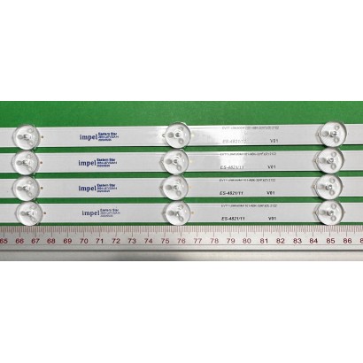 LED-Hintergrundbeleuchtungs...