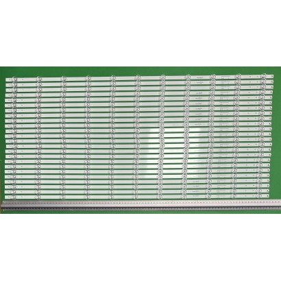 LED-Hintergrundbeleuchtungs...