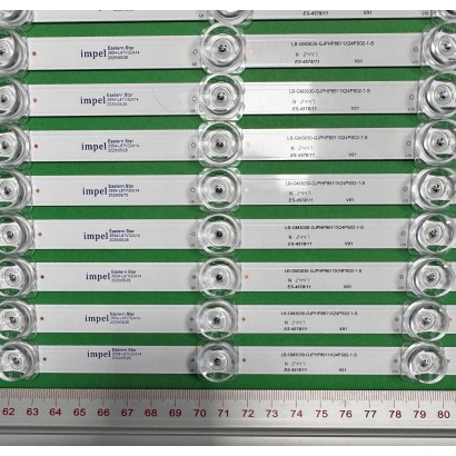 LED-Hintergrundbeleuchtungs...