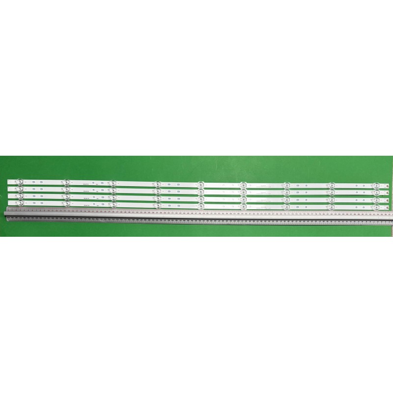 LED-Hintergrundbeleuchtungs...