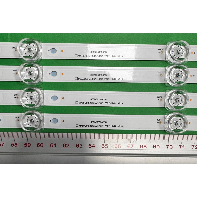 LED-Hintergrundbeleuchtungs...