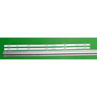 LED-Hintergrundbeleuchtungs...