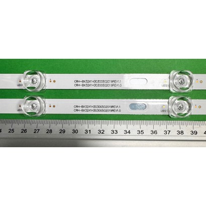 LED-Hintergrundbeleuchtungs...