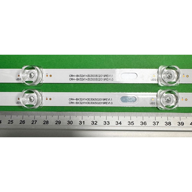 LED-Hintergrundbeleuchtungs...