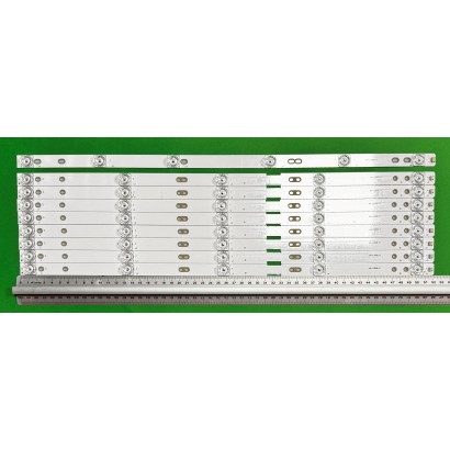 LED-Hintergrundbeleuchtungs...