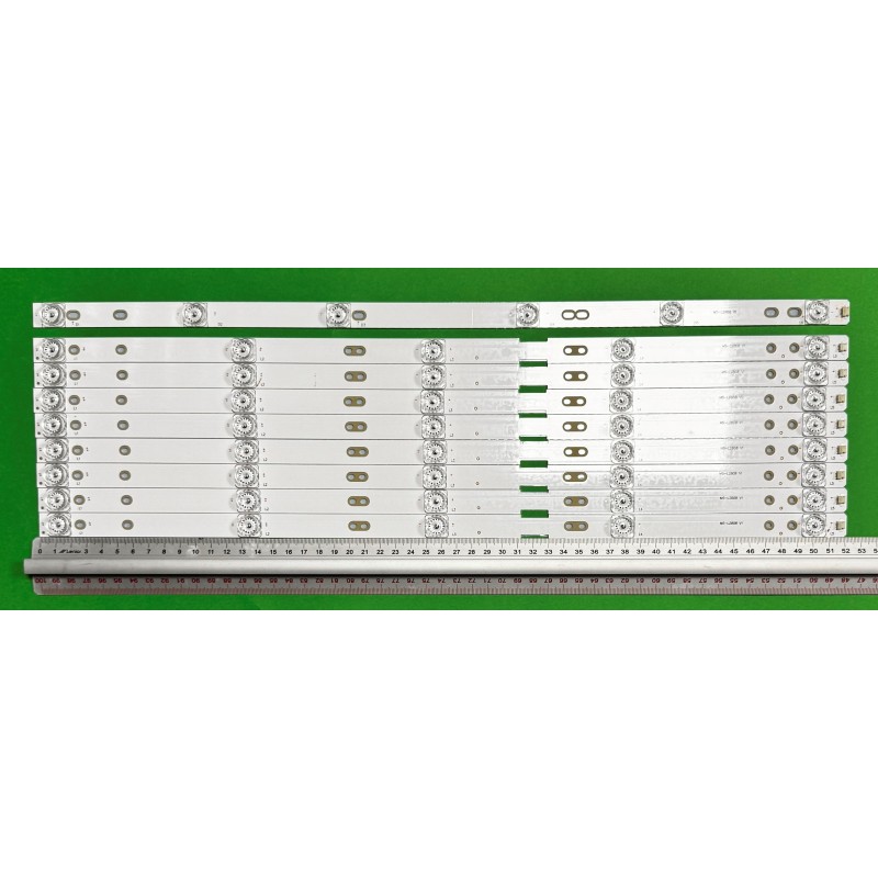 LED-Hintergrundbeleuchtungs...