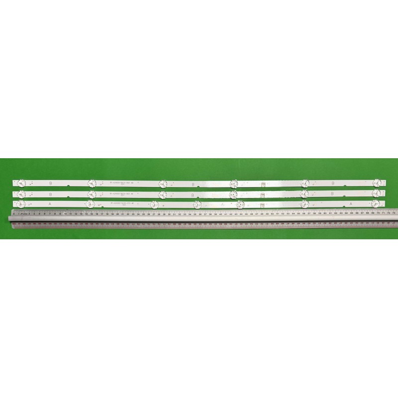 LED-Hintergrundbeleuchtungs...