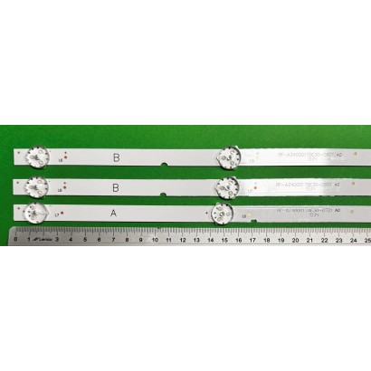 LED-Hintergrundbeleuchtungs...