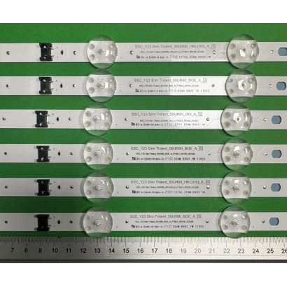 LED-Hintergrundbeleuchtungs...