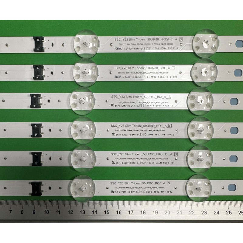 LED-Hintergrundbeleuchtungs...