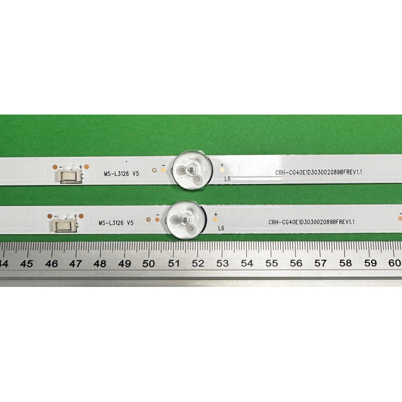 LED-Hintergrundbeleuchtungs...