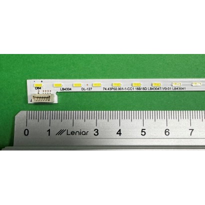 LED-Hintergrundbeleuchtungs...