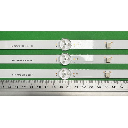 LED-Hintergrundbeleuchtungs...