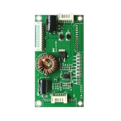 CA-255S LED-Treiberplatine...