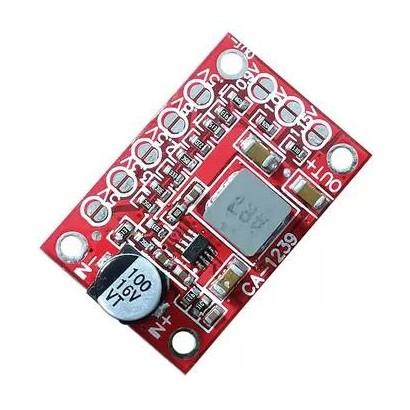 CA-1239 Einstellbarer...