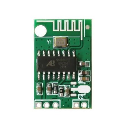 CA-6928 V1.6 5VDC 5.0...