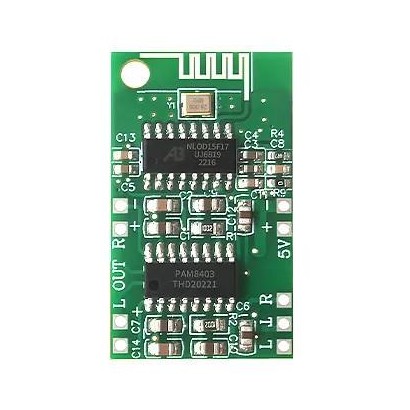 CA-8469 5V BT-Modul 5.0...