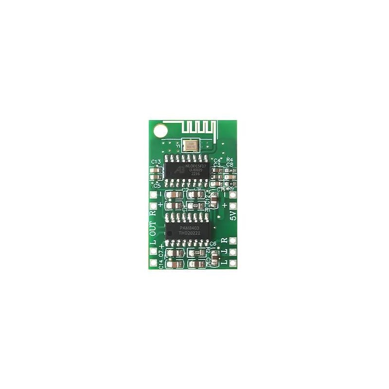 CA-8469 5V BT-Modul 5.0...