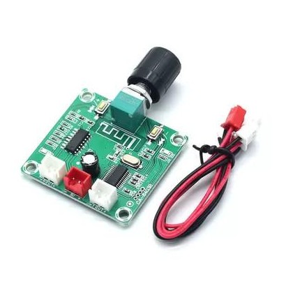 CA-8403B 2 X 3W Bluetooth...