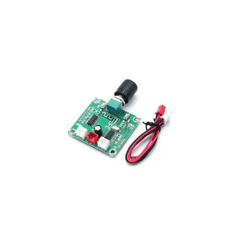 CA-8403B 2 X 3W Bluetooth...