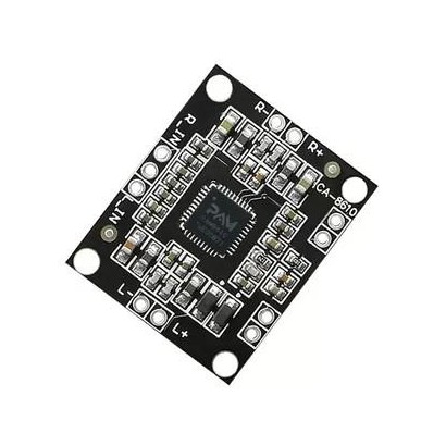 CA-8610 Digitaler...