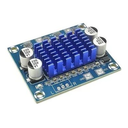 CA-3110S 30W + 30W...