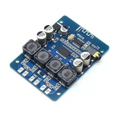 CA-3118B DIY BT Audio Board...
