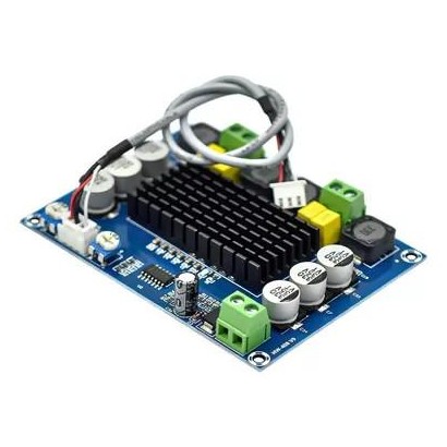 CA-3116S Digital Audio...