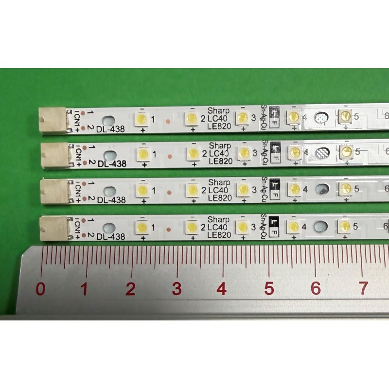 LED-Hintergrundbeleuchtungs...