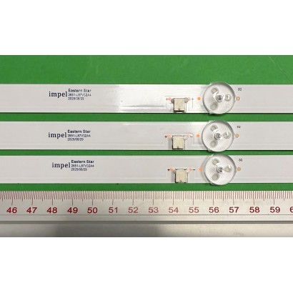 LED-Hintergrundbeleuchtungs...