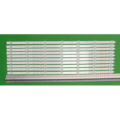 LED-Hintergrundbeleuchtungs...