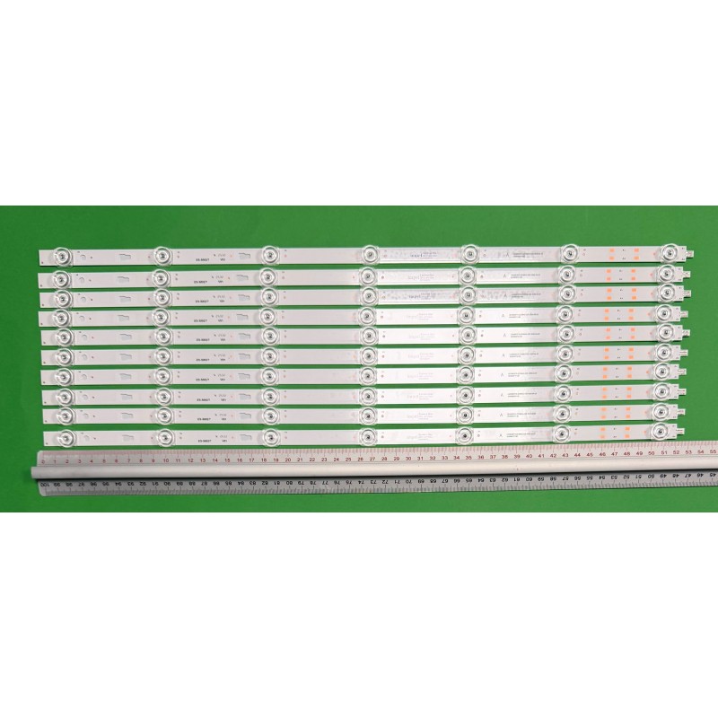 LED-Hintergrundbeleuchtungs...