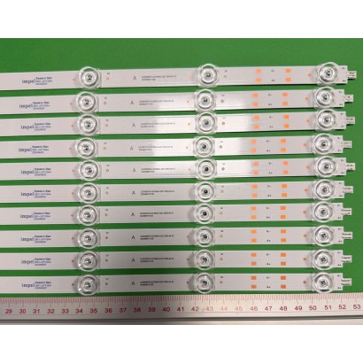 LED-Hintergrundbeleuchtungs...