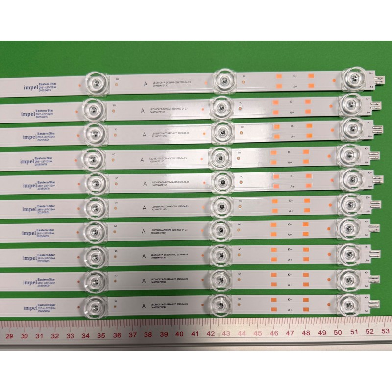 LED-Hintergrundbeleuchtungs...