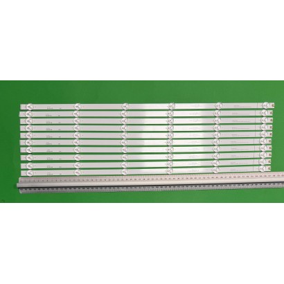 LED-Hintergrundbeleuchtungs...