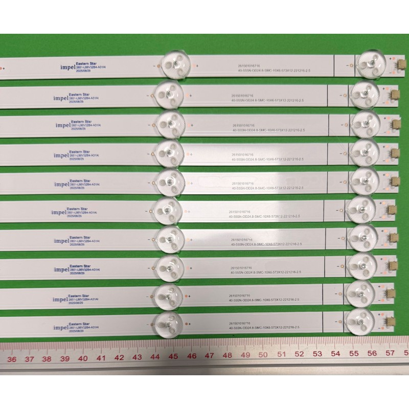 LED-Hintergrundbeleuchtungs...