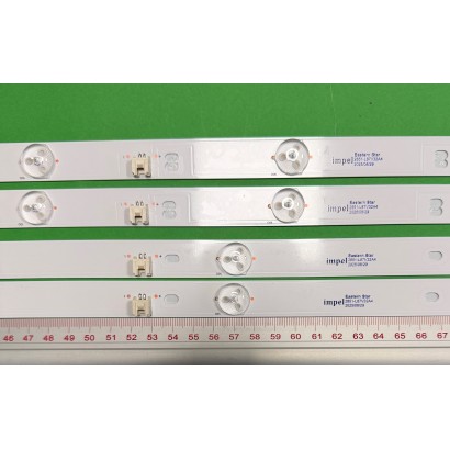 LED-Hintergrundbeleuchtungs...