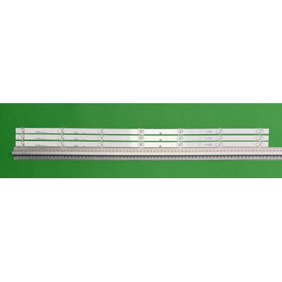 LED-Hintergrundbeleuchtungs...