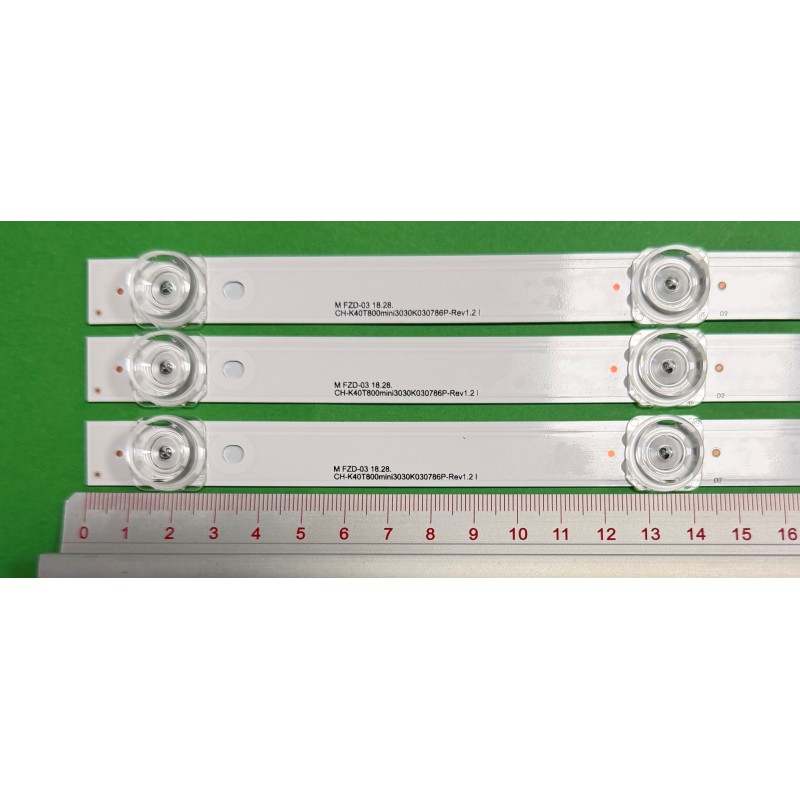 LED-Hintergrundbeleuchtungs...