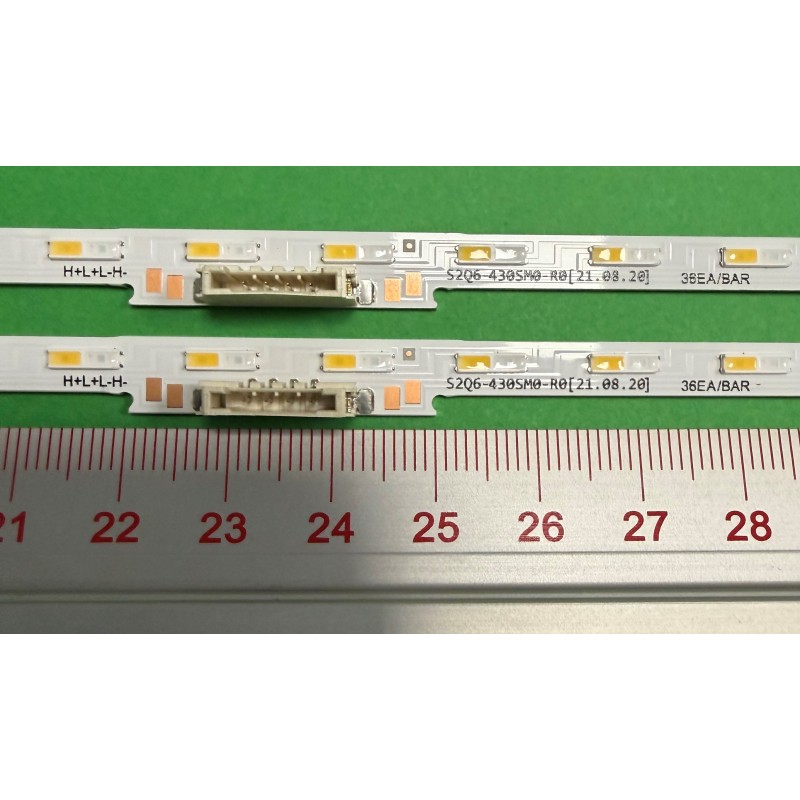 LED-Hintergrundbeleuchtungs...