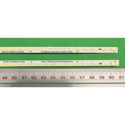 LED-Hintergrundbeleuchtungs...