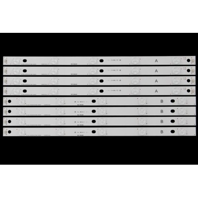 LED-Hintergrundbeleuchtungs...