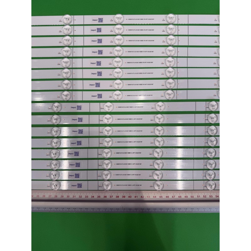 LED-Hintergrundbeleuchtungs...