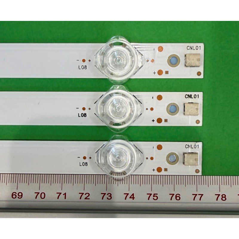 LED-Hintergrundbeleuchtungs...