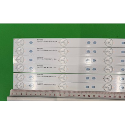 LED-Hintergrundbeleuchtungs...